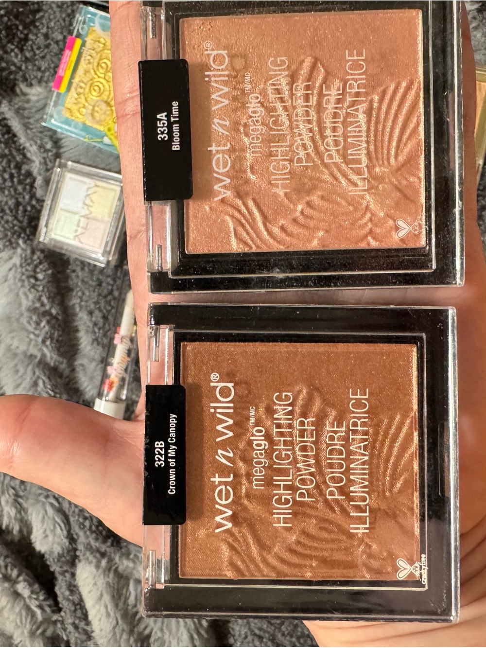 Makeup Bundle - Picture 3 of 13